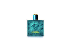 Versace Eros para Hombres, pulverizador para aplicación precisa y aroma duradero