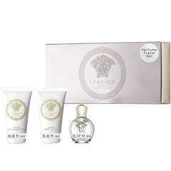 Versace Eros Pour Femme edp mini regalo, aroma elegante para ocasiones especiales.