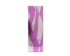Versace Mujer frasco-perfume, botella con notas florales destacadas.