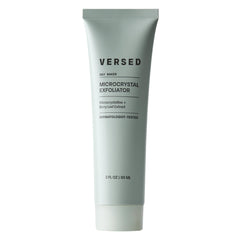 Versed Day Maker exfoliador cremoso en bote, ayuda a limpiar poros y deja piel suave