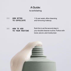 Versed Day Maker con microcristales suaves para renovar la piel sin irritación