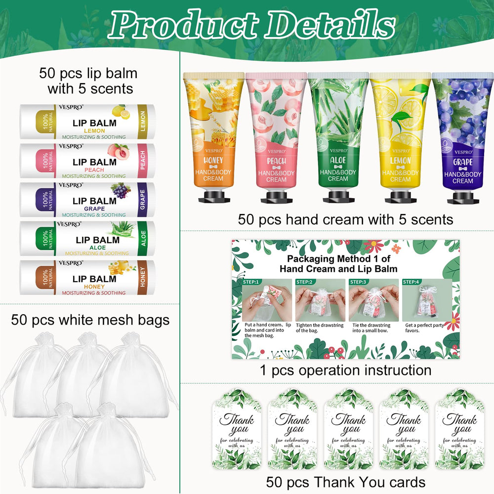 VESPRO baume lèvres, texture soyeuse pour lèvres douces.