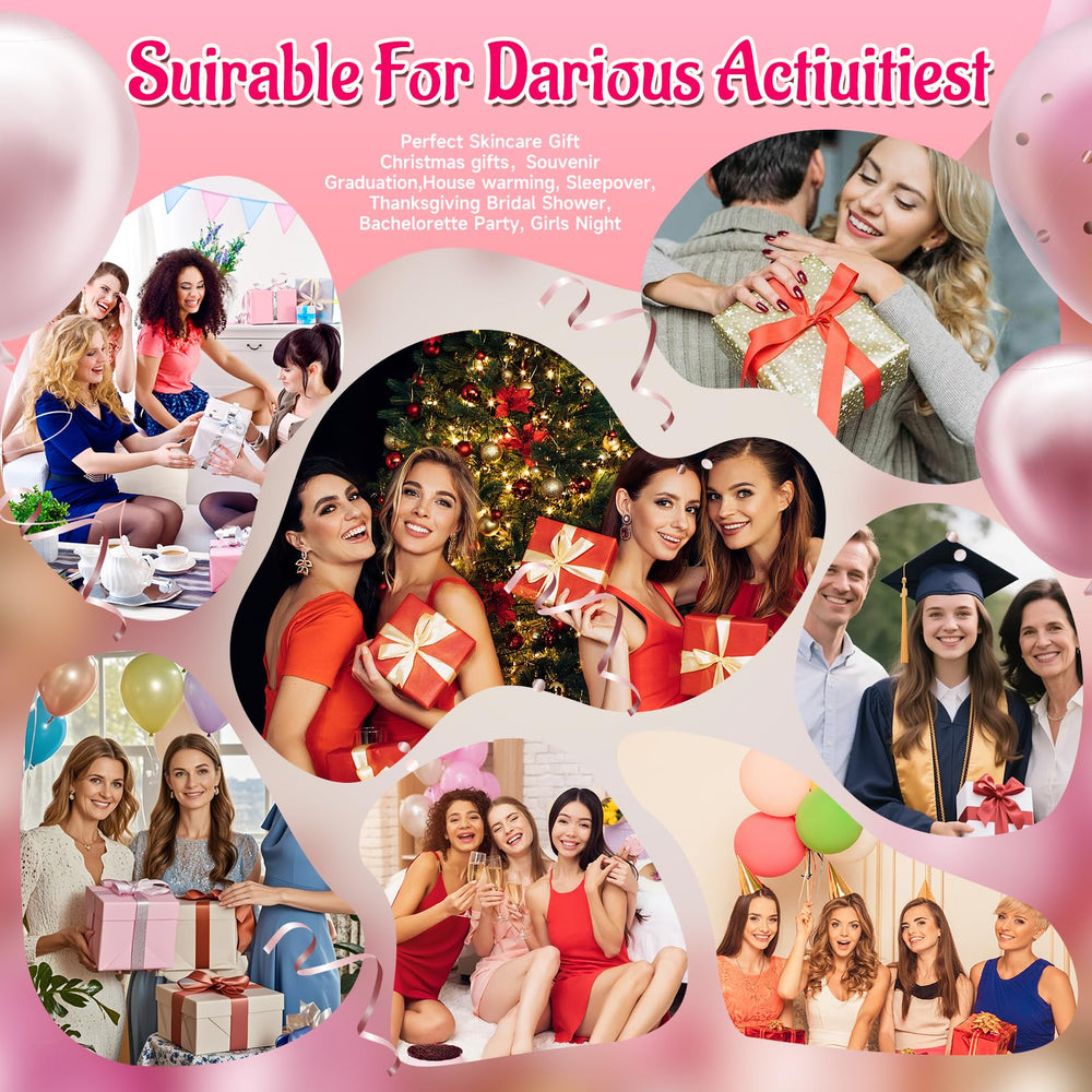 VESPRO mini hair brush helps quick touch-ups.