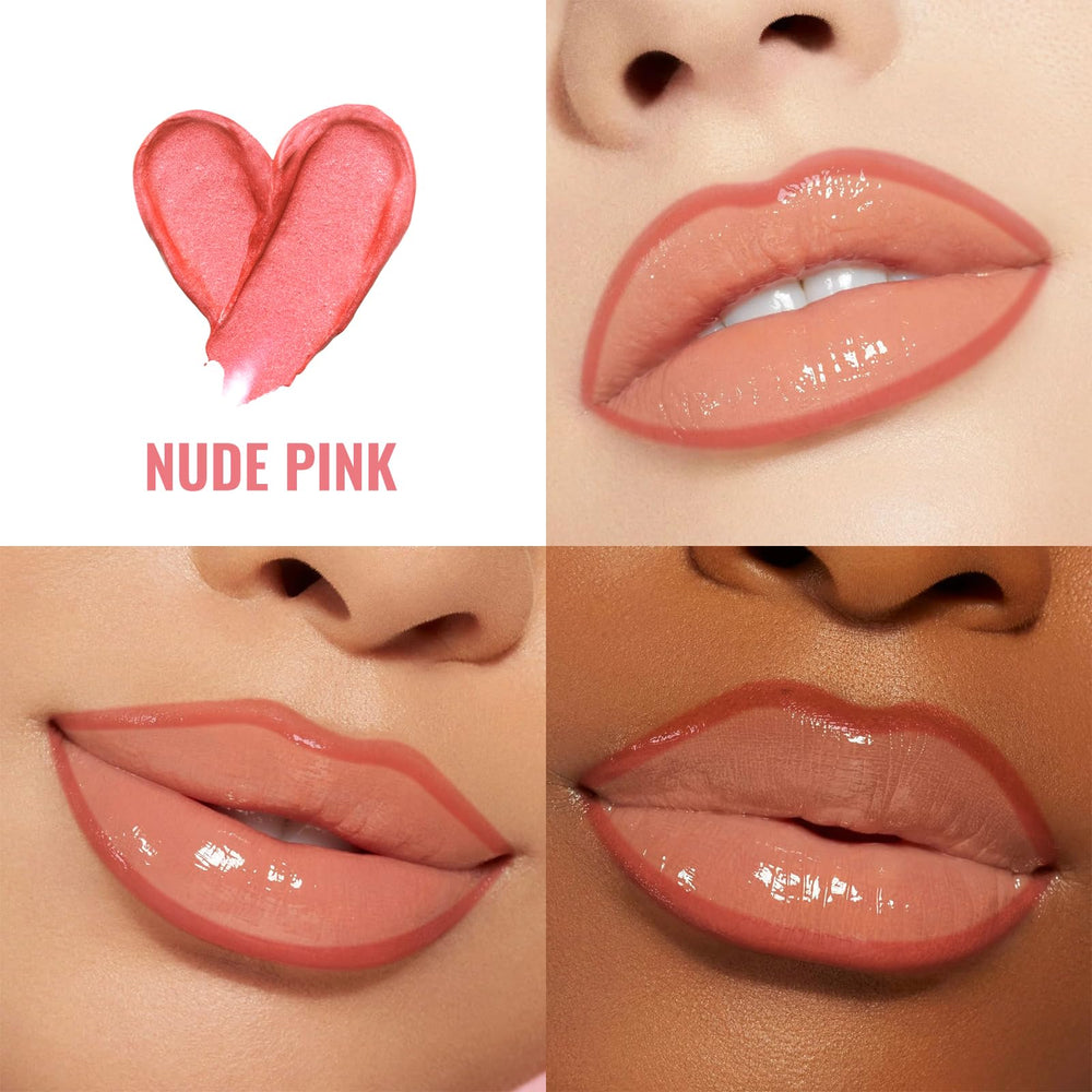 Tinta labial de Vevivia Beauty resistente al agua y a prueba de manchas.