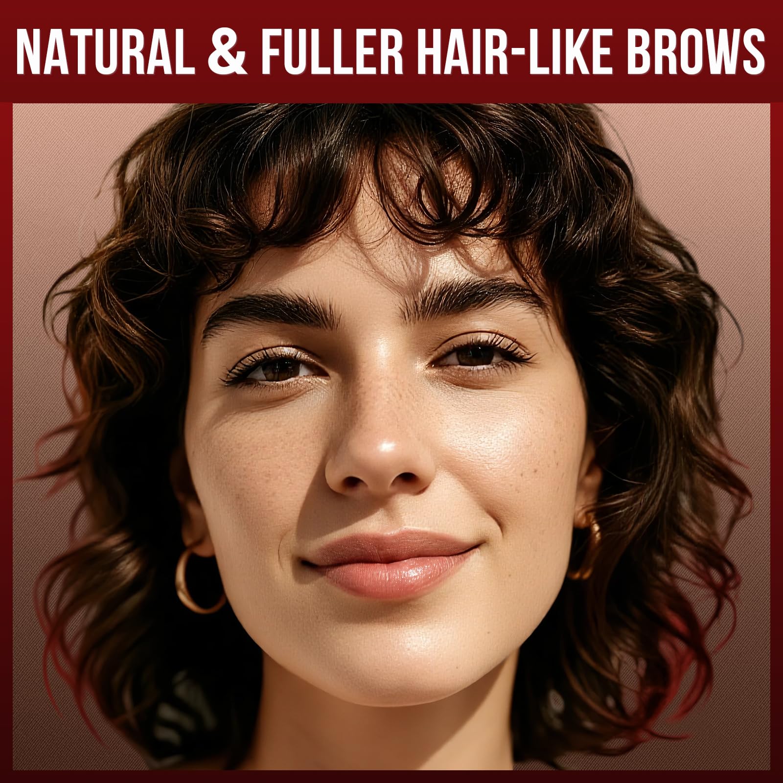Trazos de pelo realistas con la pluma 4D de Vevivia.