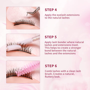 VEYES INC Super Bonder facilita la limpieza facial tras la aplicación.