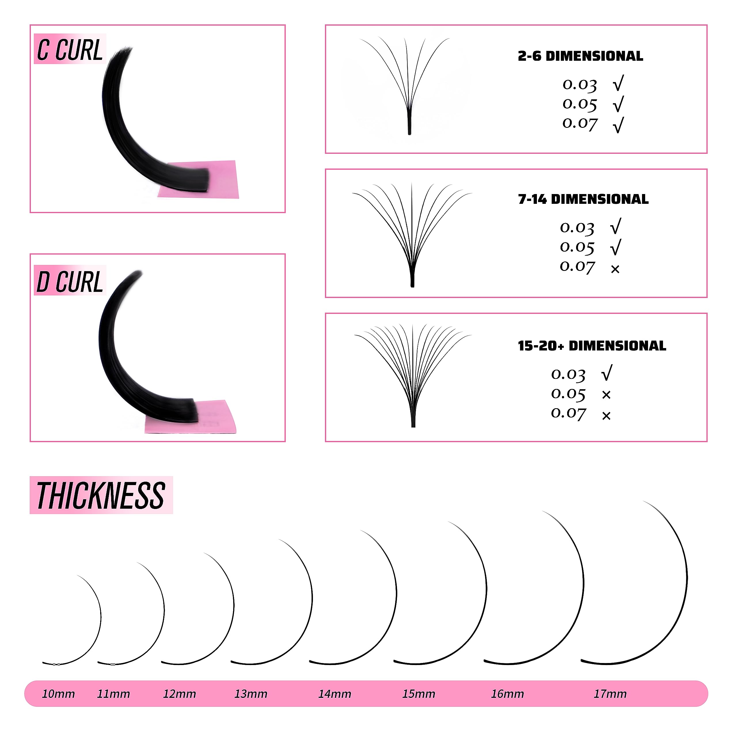 VEYES INC professional lash supplies for salon-grade results.