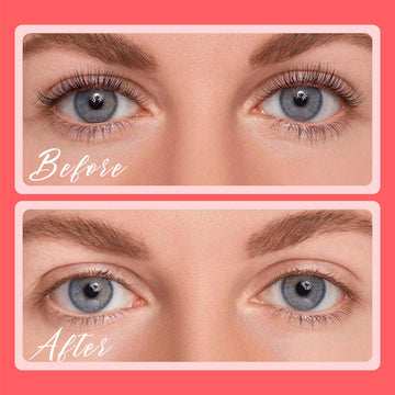 VEYES INC safety testing and ingredients highlighting mild formulation