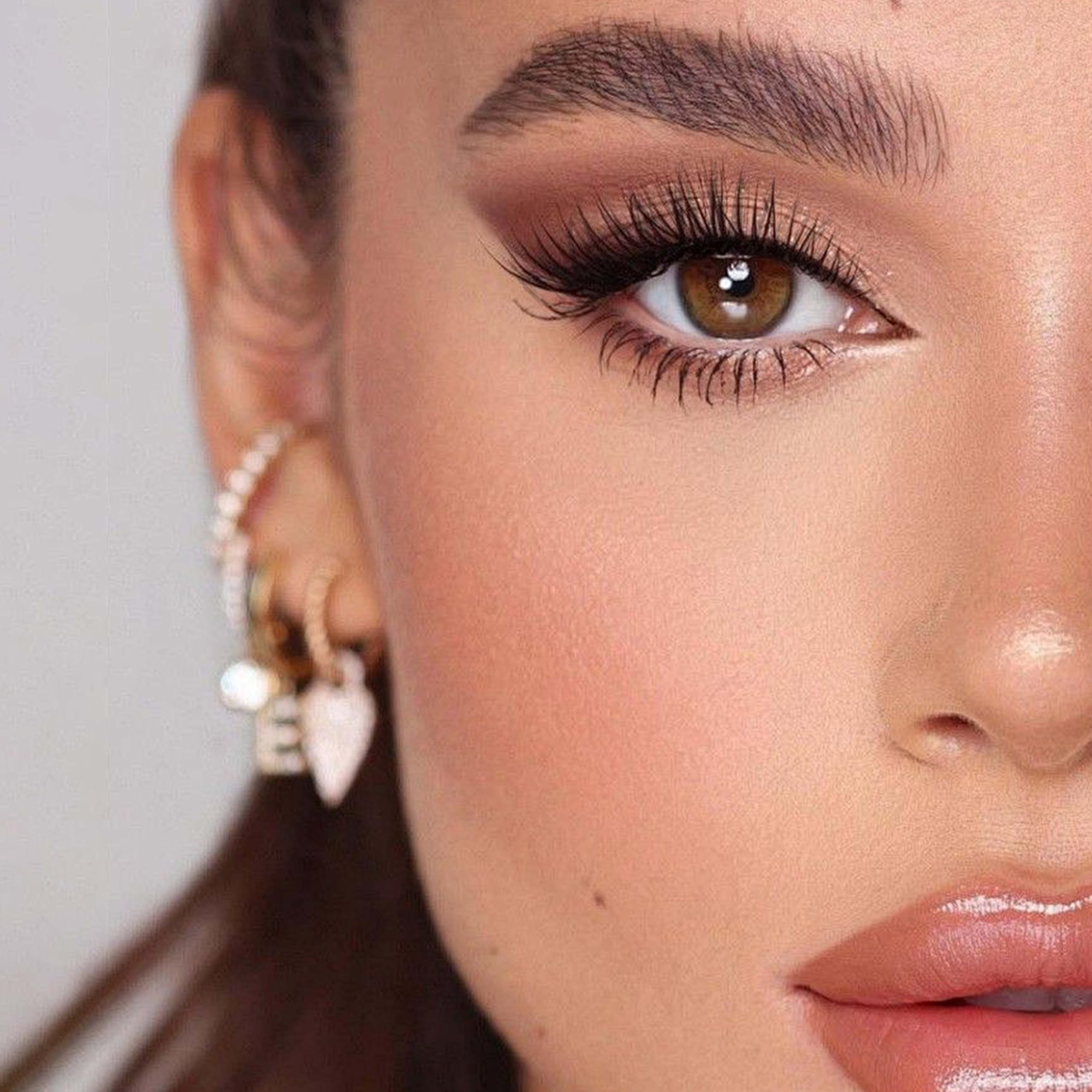 VEYESBEAUTY Lote de racimos, estilo rápido para principiantes.