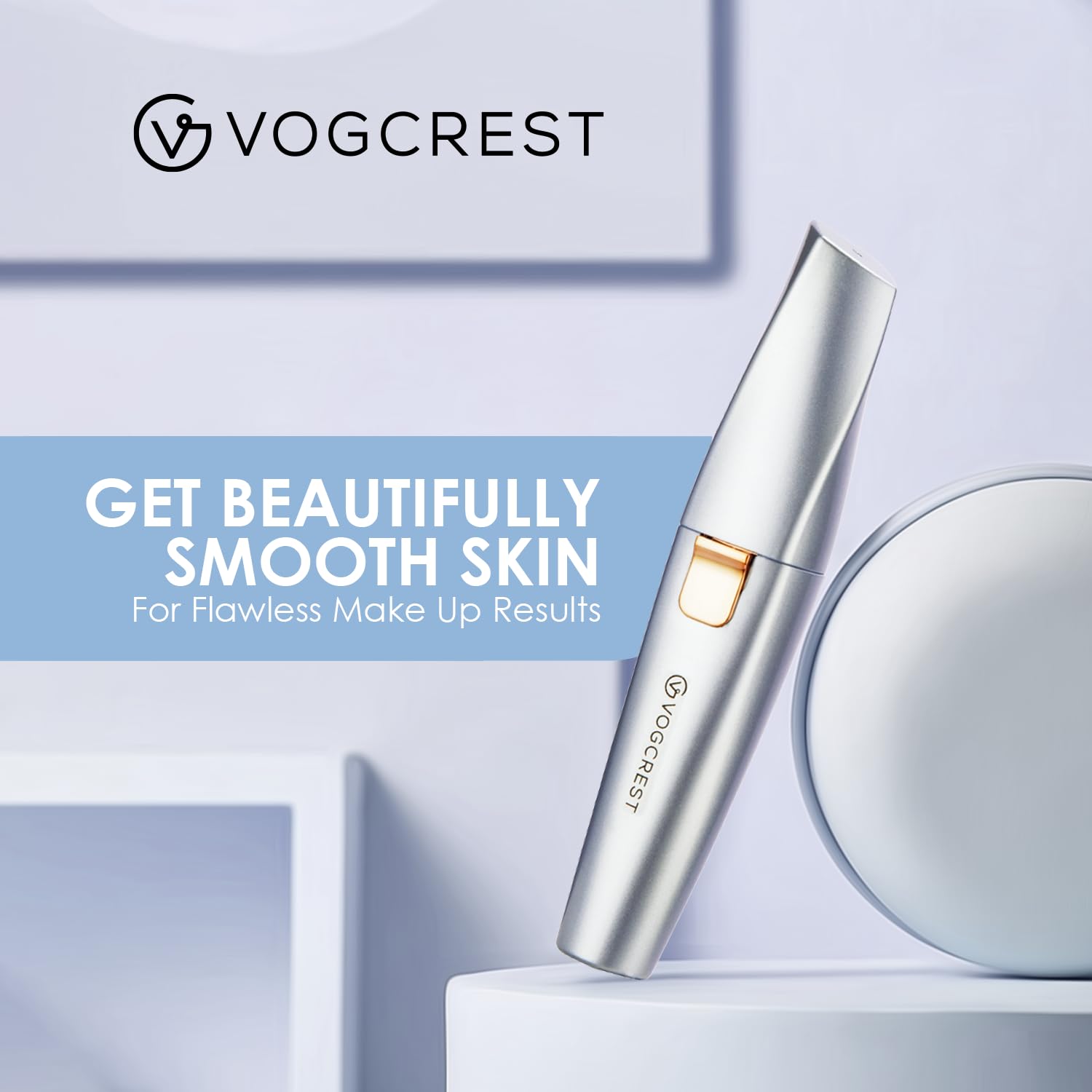 VG VOGCREST garantía de por vida y soporte confiable