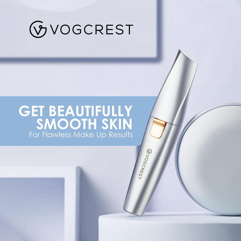 VG VOGCREST garantía de por vida y soporte confiable