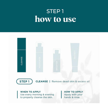 Extracto de corteza de sauce para exfoliación suave en VI DERM