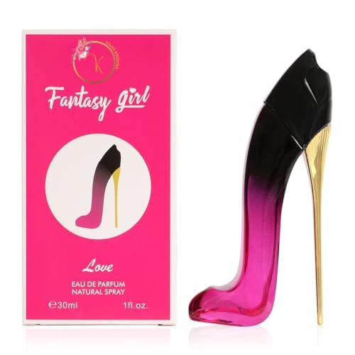 Viaan Krishna Fantasy Girl, regalo perfecto con estuche moderno