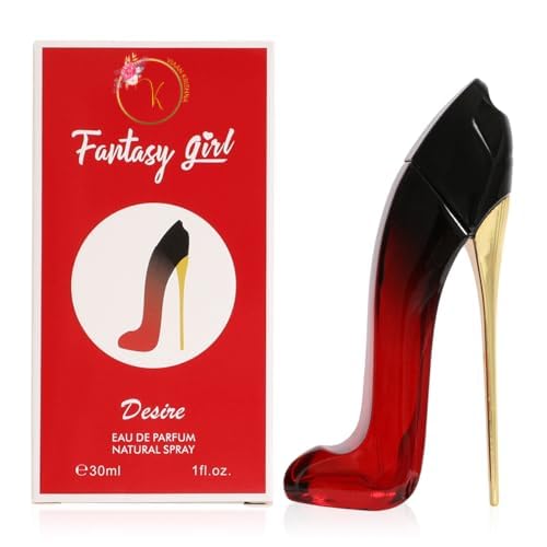 Viaan Krishna Fantasy Girl, formato compacto para llevar en bolso