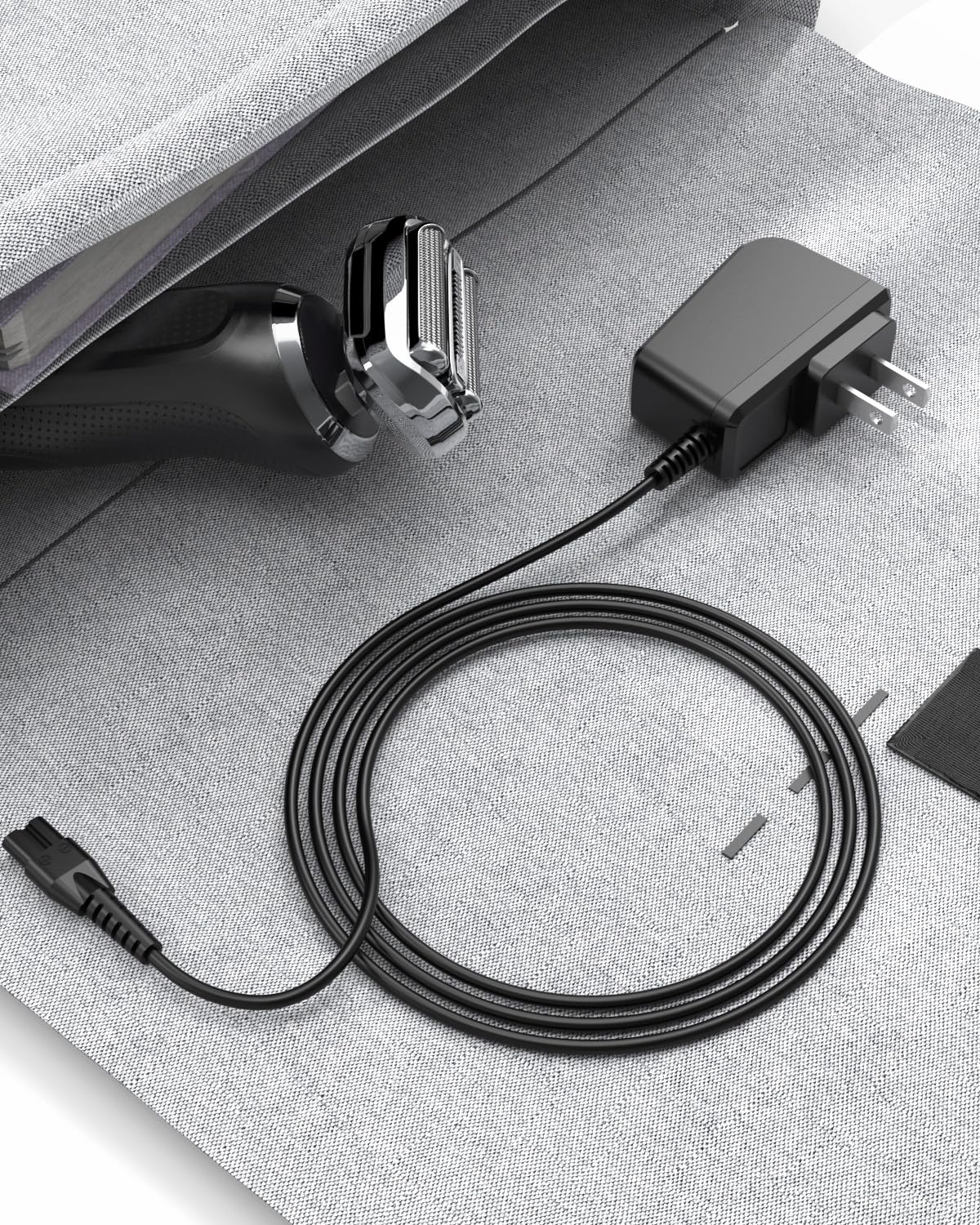 Vicgee seguridad eléctrica certificada para uso diario