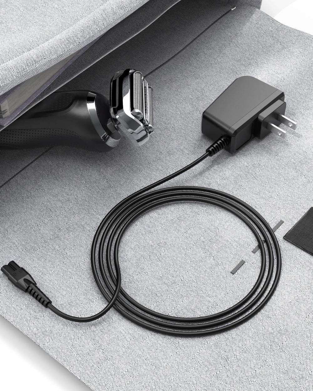 Vicgee seguridad eléctrica certificada para uso diario