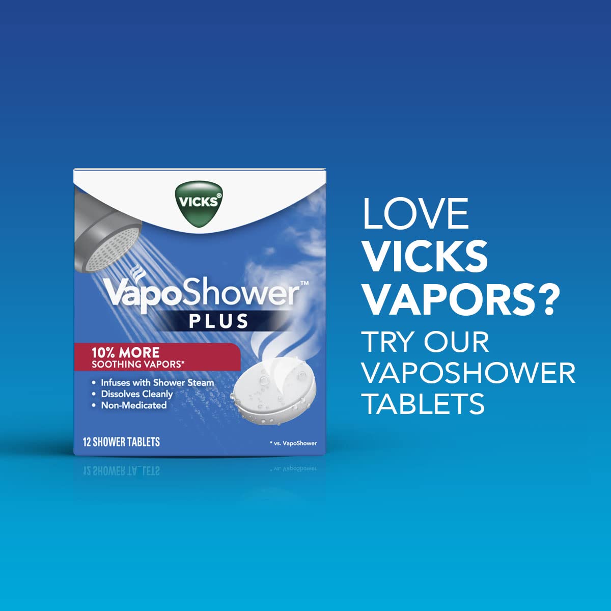 Vicks VapoBath: regalo perfecto para amantes del cuidado personal