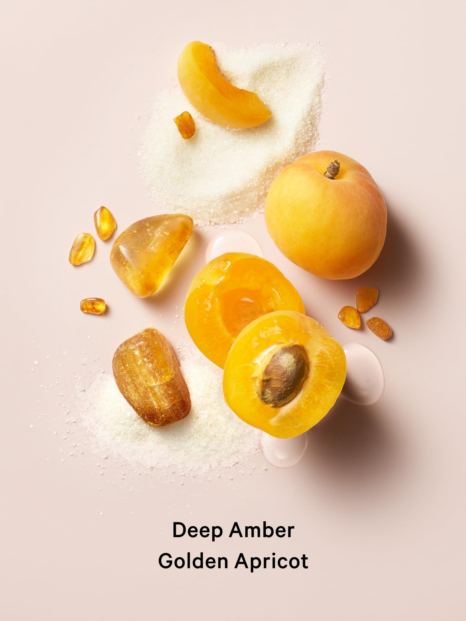 Victoria's Secret Amber Romance, aplicación-pulso: rocía en el cuello para aroma duradero.