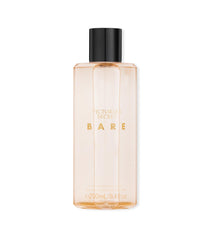 Victoria's Secret Bare Bruma de Fragancia, frasco elegante para uso diario y aroma ligero.
