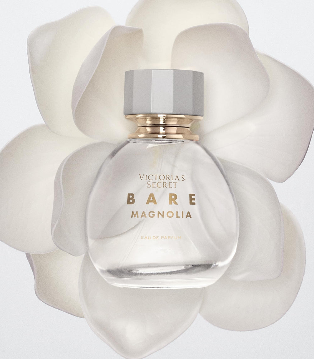 Empaque de Bare Magnolia para regalo o colección personal.