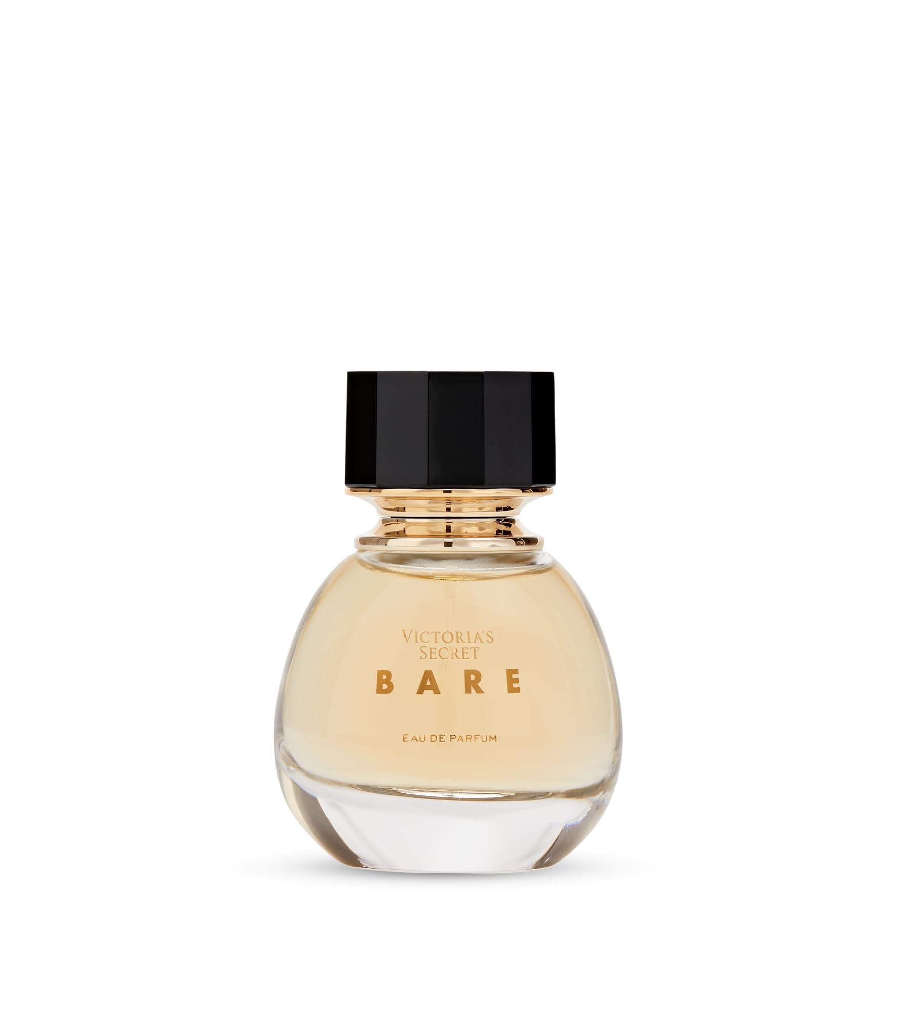 Victoria's Secret Bare: rociador en primer plano para una aplicación precisa.