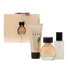 Victoria's Secret Bare EDP bottle with warm glow for daily wear