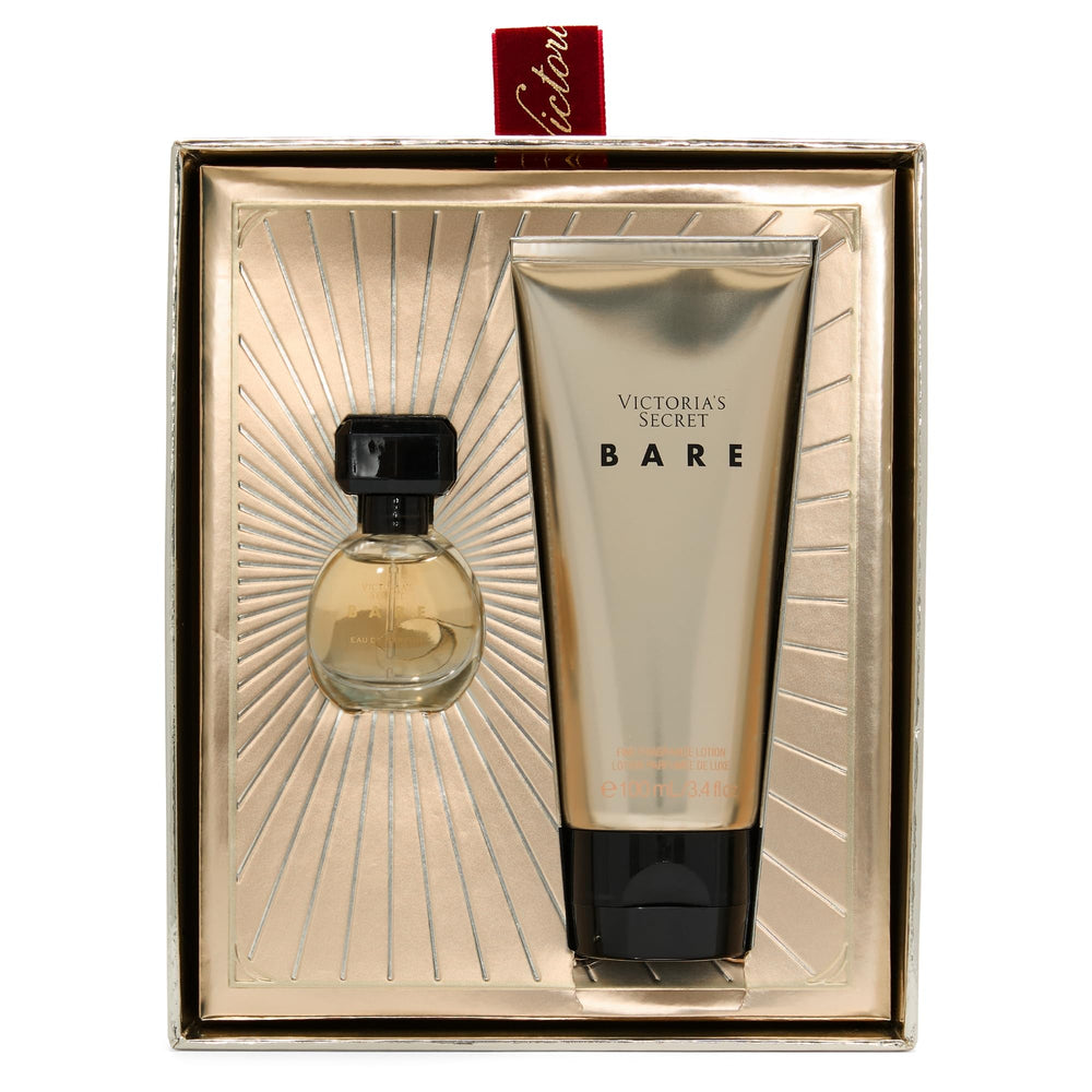 Victoria's Secret Bare Mini Eau de Parfum de 7 ml, ideal para bolso.