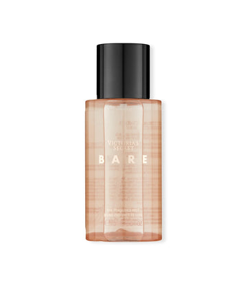 Victoria's Secret Bare mini frasco de fragancia, perfecto para viajar y descubrir tu aroma