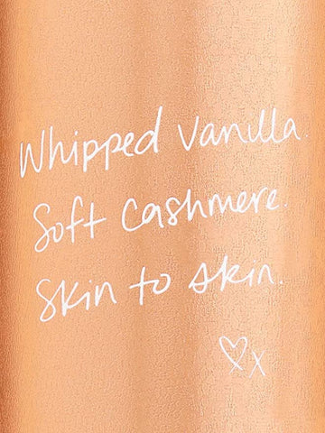Bare Vanilla Lotion, crema hidratante suave para piel cómoda todo el día.