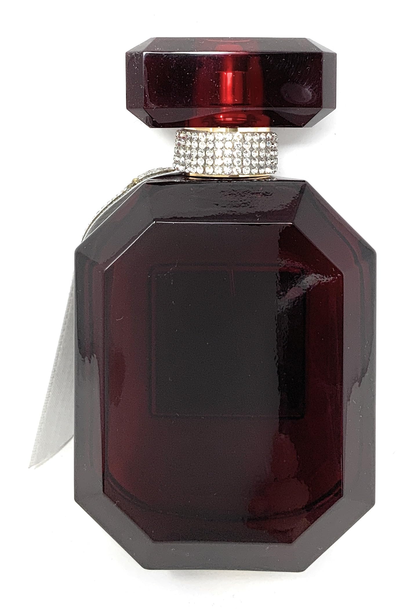 Victoria's Secret Bombshell Midnight diseño botella captura la calidez para salidas nocturnas