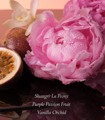 Victoria's Secret Bombshell mini fragancia frasco detalle, aroma envolvente para momentos especiales.
