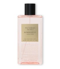 Victoria's Secret Bombshell Seduction Mist: frasco de 250 ml para uso diario.