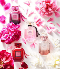 Victoria's Secret Bombshell, uso diario recomendado para dejar una estela suave.