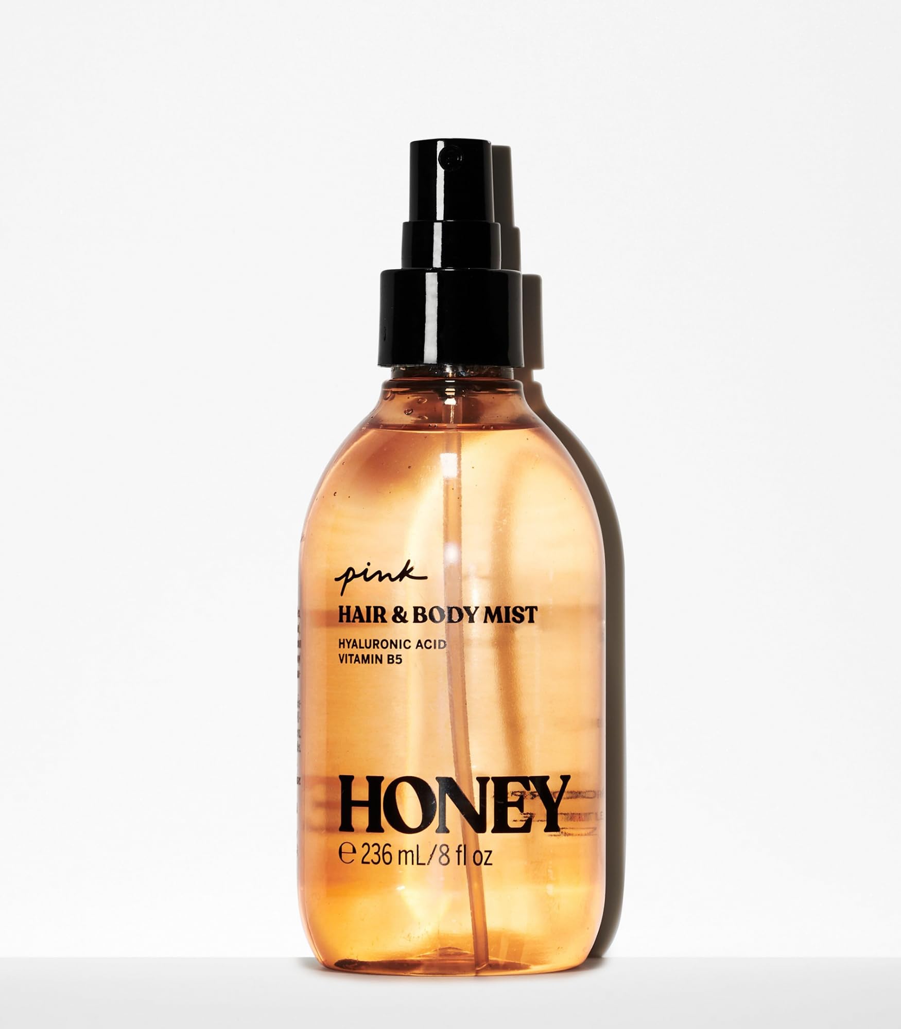 Victoria's Secret bruma miel en spray, refresca pelo y piel