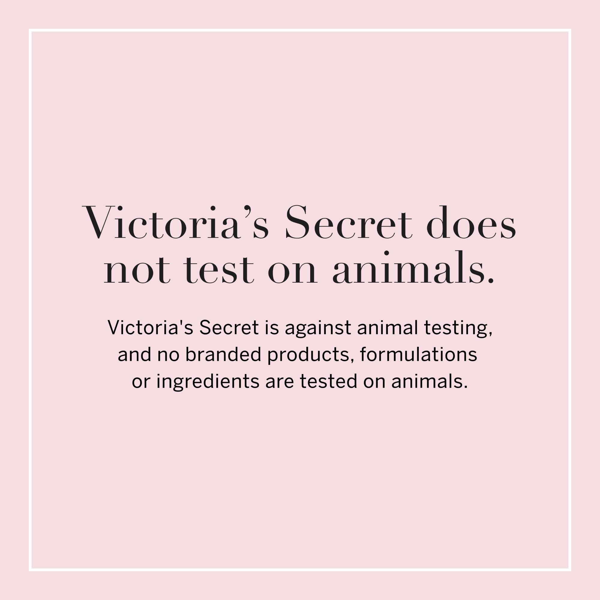 Victoria's Secret Coconut Passion: regalo ideal para ocasiones especiales