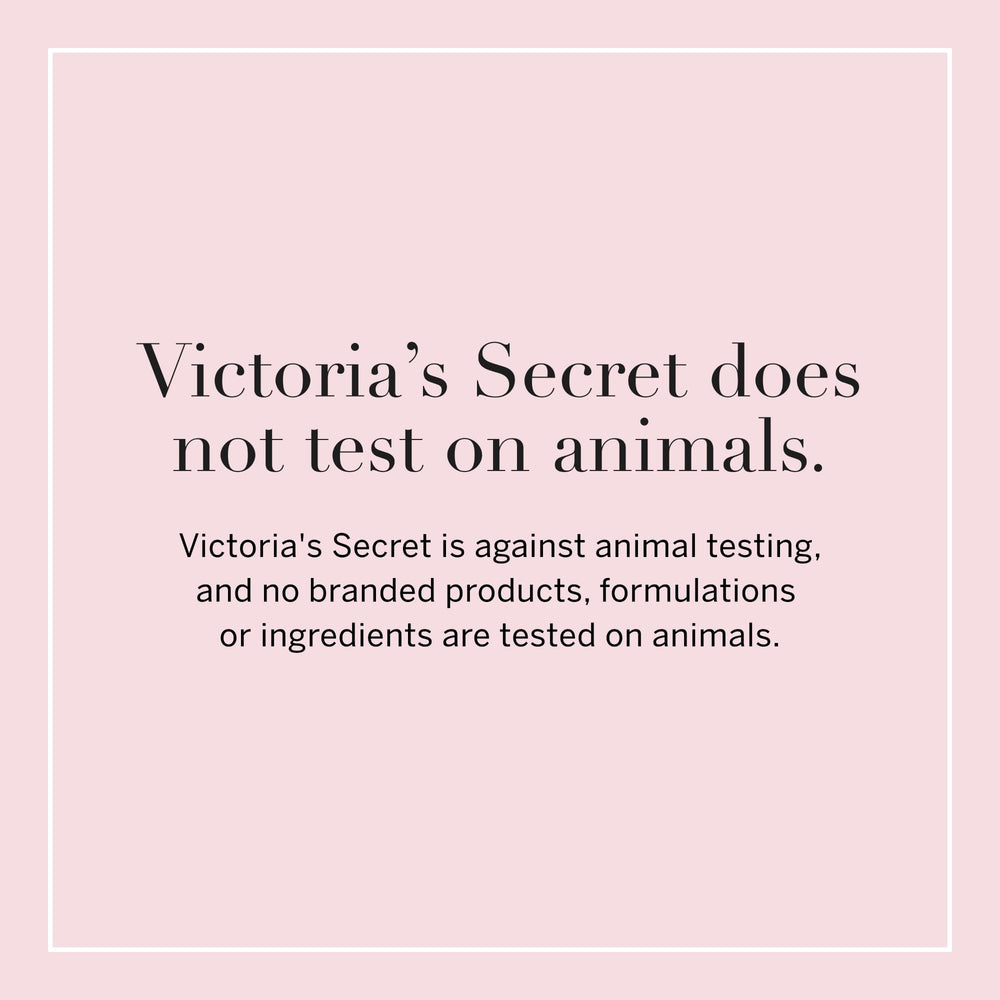 Victoria's Secret Coconut Passion: regalo ideal para ocasiones especiales