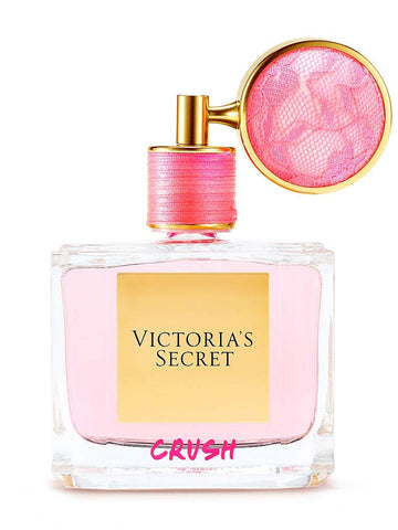 Victoria's Secret CRUSH frasco-50ml, perfume para uso diario