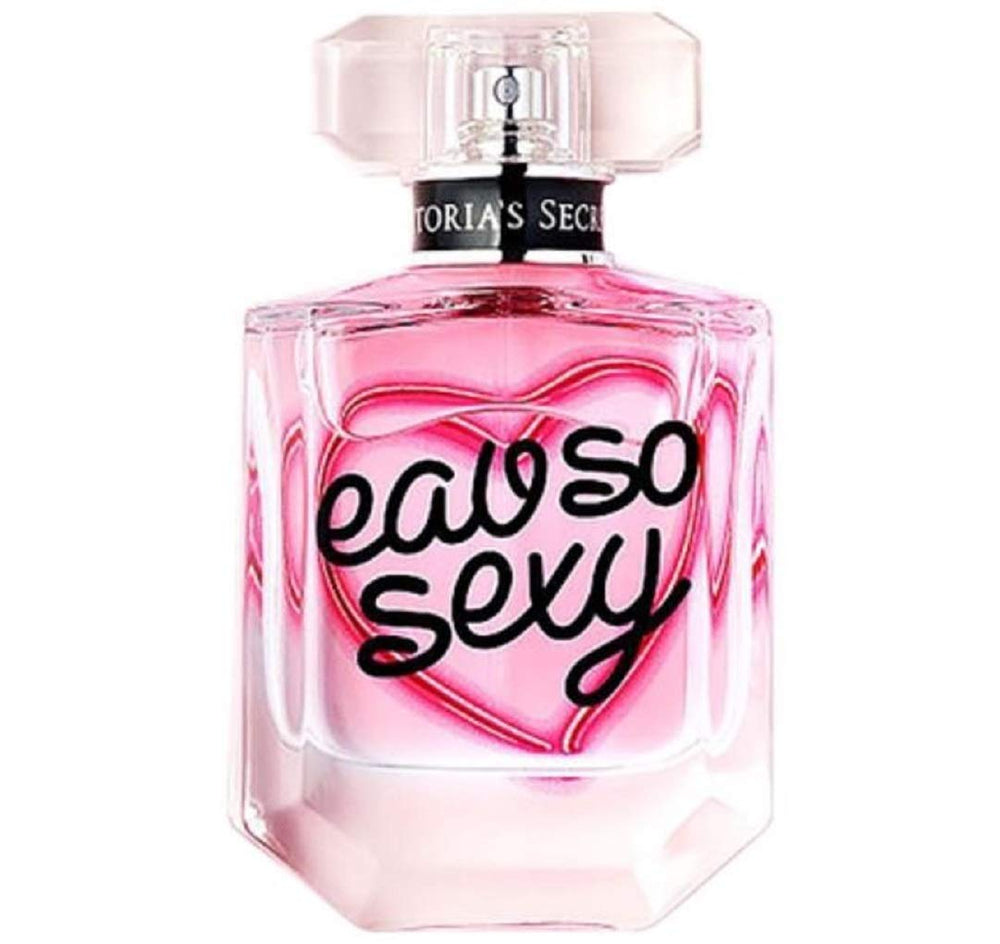 Victoria's Secret Eau so Sexy: aplicación en el pulso para un aroma sutil
