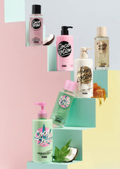 Victoria's Secret Pink Honey envase reciclable de 250 ml.