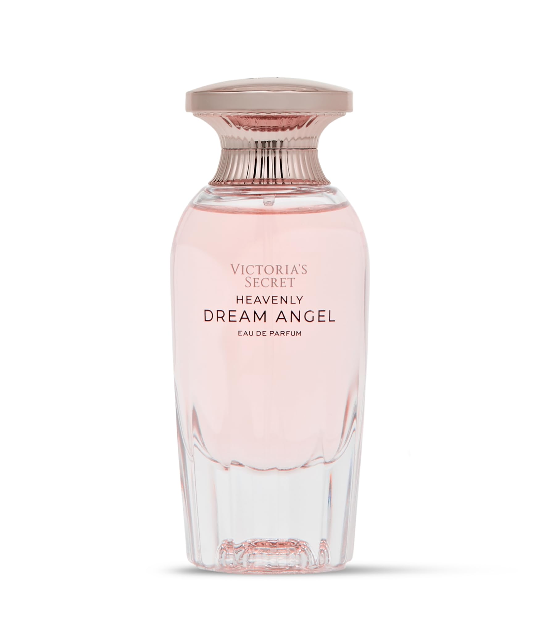 Aplicador de Victoria's Secret Heavenly Dream Angels para pulverización suave.
