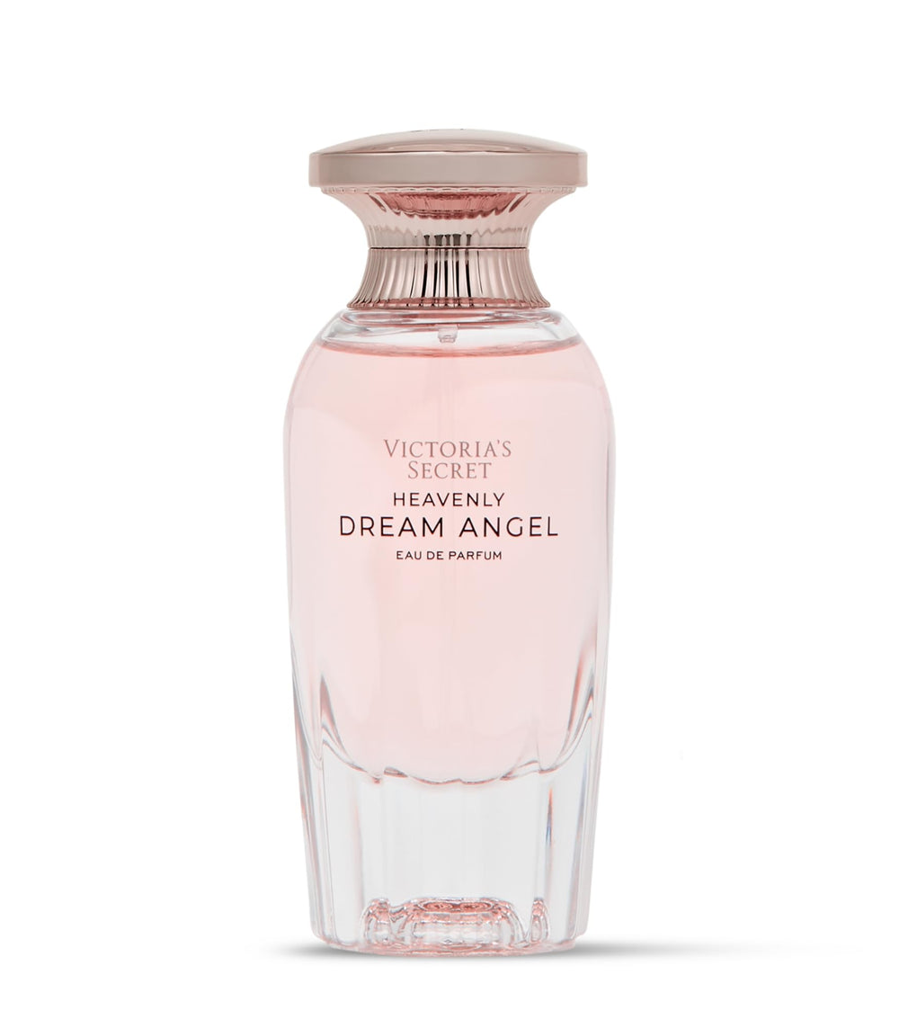 Aplicador de Victoria's Secret Heavenly Dream Angels para pulverización suave.