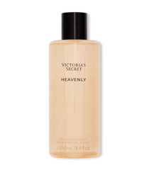 Victoria's Secret Heavenly Fragancia Fina, frasco elegante para uso diario