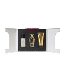 Victoria's Secret Heavenly Set vela aroma cálido para ambientes acogedores.