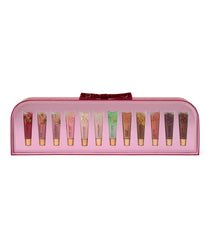 Victoria's Secret labiales 12 piezas, variedad para looks diarios y nocturnos