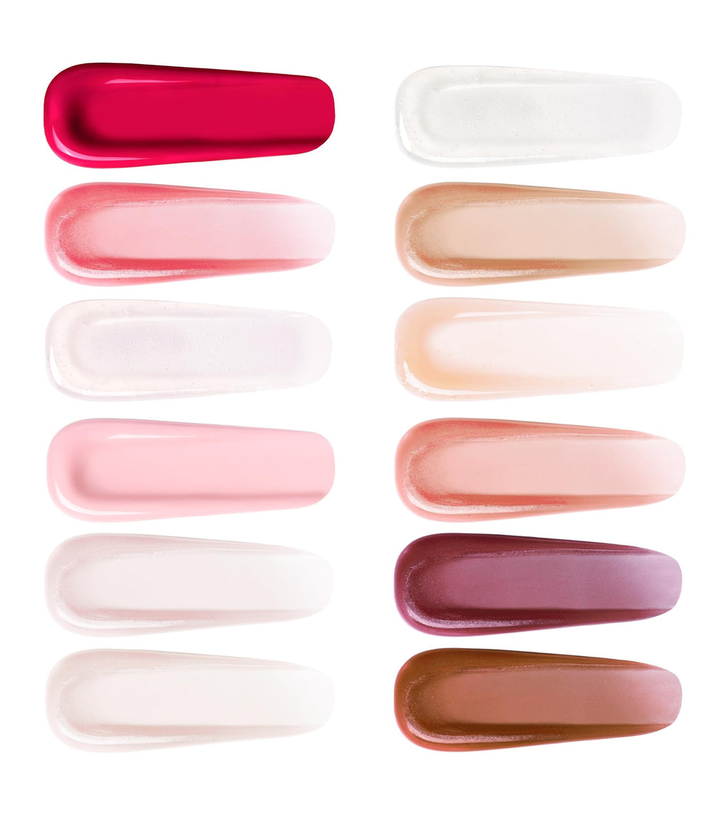 Victoria's Secret set de labiales, acabado cómodo para uso diario