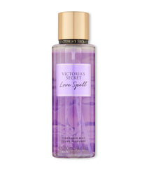 Victoria's Secret Love Spell bruma corporal para uso diario y frescura ligera