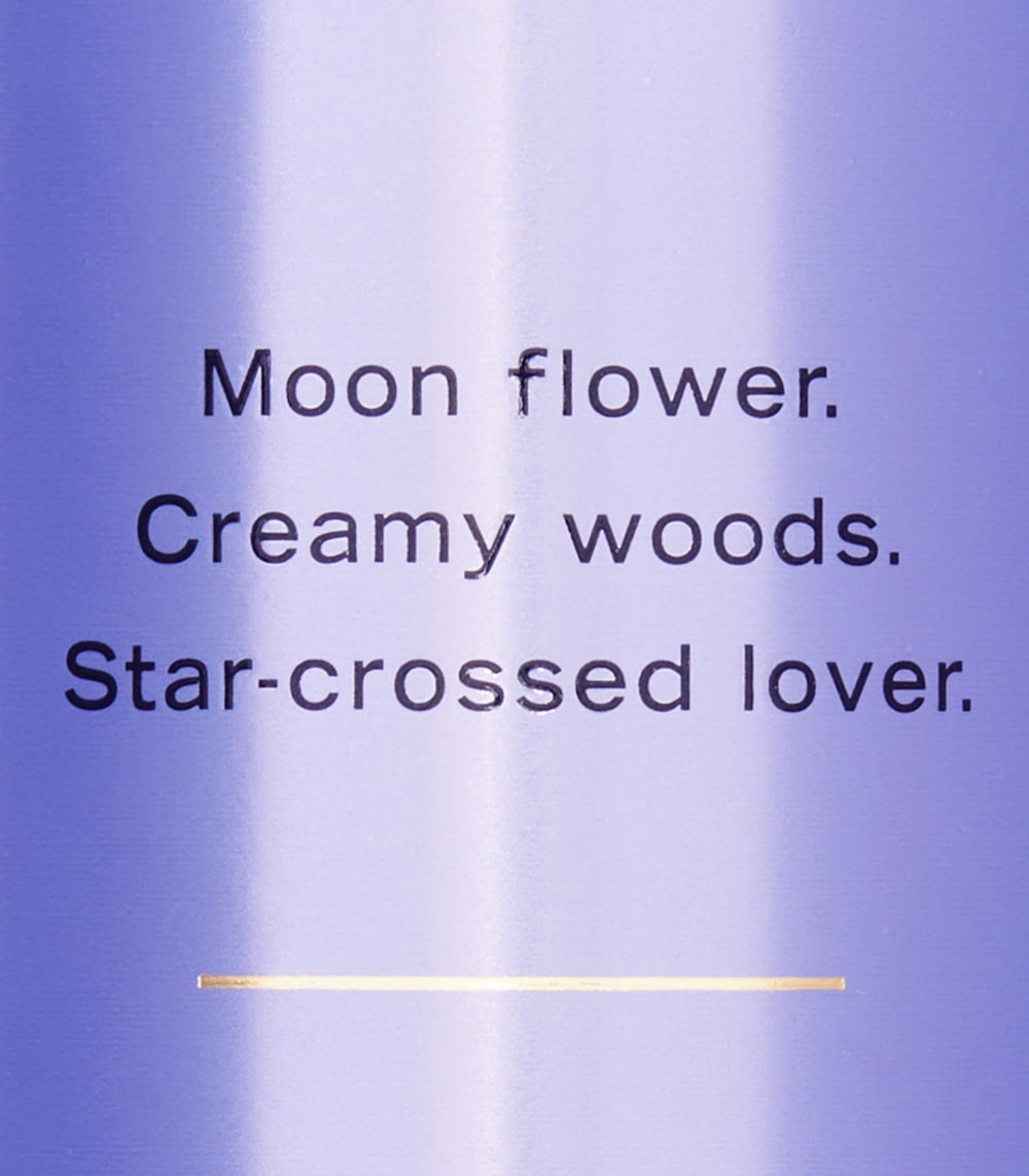Midnight Bloom de Victoria's Secret: aplicación en puntos de pulso para aroma suave.