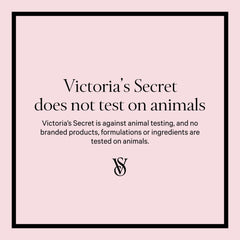Victoria's Secret Midnight Bloom se complementa con Mist para mayor duración.