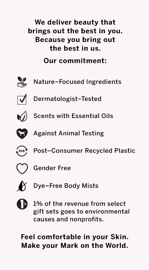 Victoria's Secret fragancia corporal, uso recomendado para momentos de relajación diario