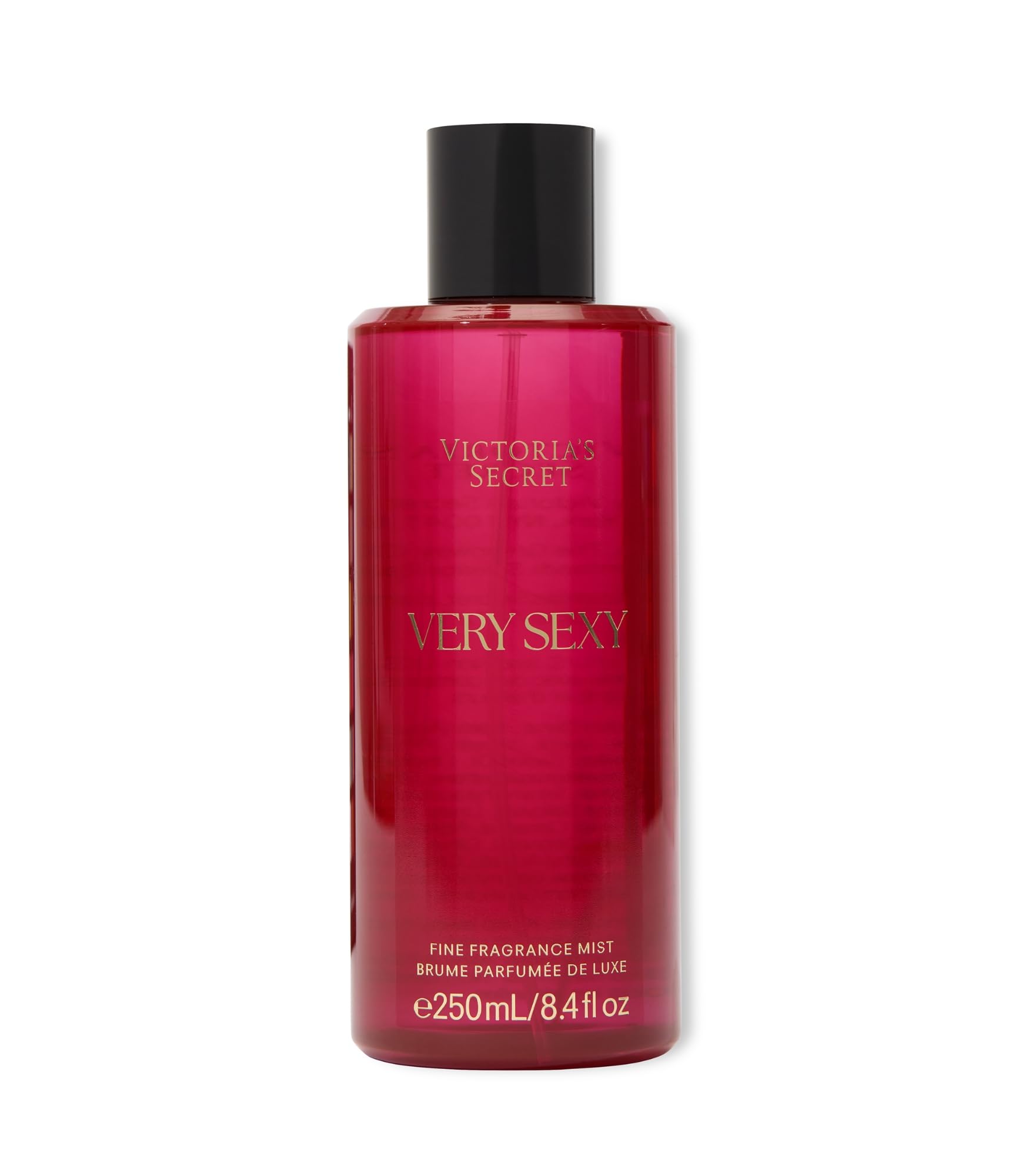 Victoria's Secret Muy Sexy bruma fragancia fina en botella para uso diario